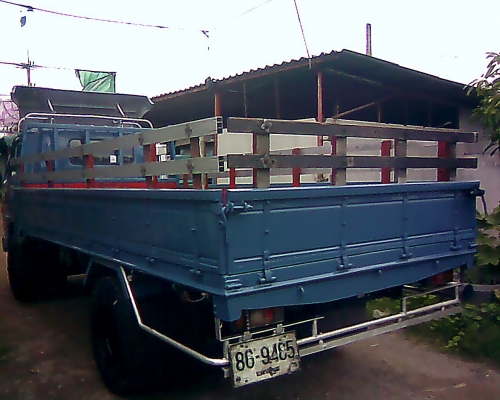 6 ล้อ NPR59LU5-M * เฟืองF หน้า+หลัง *ยาว 4.30 ม.* รถสวยเดิม * สภาพพร้อมใช้ * รถห้างแท้ * 6 ล้อ NPR59LU5-M * เฟืองF หน้า+หลัง *ยาว 4.30 ม.* รถสวยเดิม * สภาพพร้อมใช้ * รถห้างแท้ *