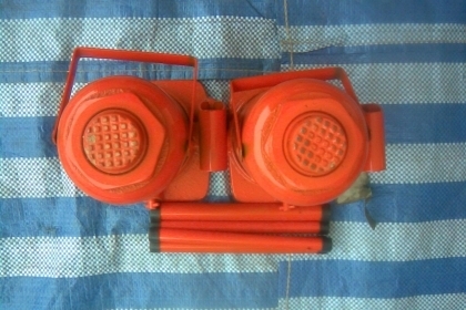 แม่แรง 20 ตัน ทรงเตี้ยขนาด 20 ตันครับทรงเตี้ยครับ   ราคานี้สุดคุ้มครับสวยๆครับใช้ยาวครับ