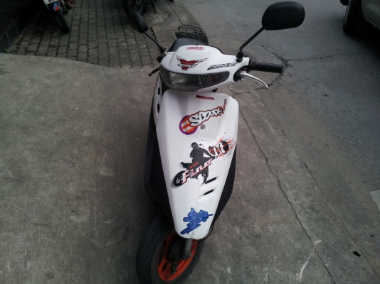 ขายป๊อปdioพร้อมใช้