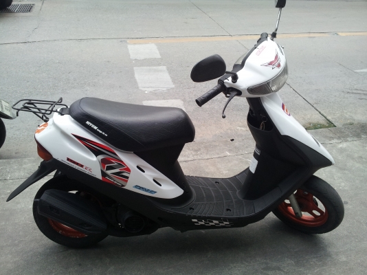 ขายป๊อปdioพร้อมใช้