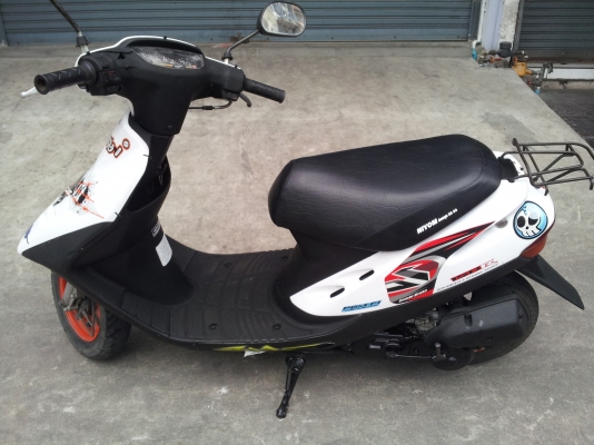 ขายป๊อปdioพร้อมใช้