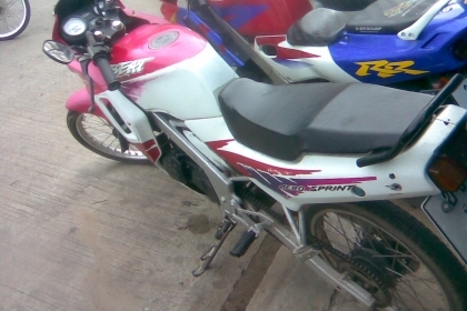 honda บีช ทะเบียนเต็มพร้อมโอนรถสภาพเดิมๆครับพร้อมใช้ครับทะเบียน + ชุดโอนครับราคานี้คุ้มครับ honda บีช ทะเบียนเต็มพร้อมโอนรถสภาพเดิมๆครับพร้อมใช้ครับทะเบียน + ชุดโอนครับราคานี้คุ้มครับ