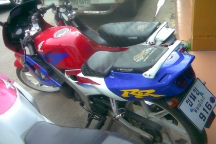 honda บีช ทะเบียนเต็มพร้อมโอนรถสภาพเดิมๆครับพร้อมใช้ครับทะเบียน + ชุดโอนครับราคานี้คุ้มครับ