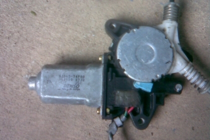 ตัวขับเคลื่อนกระจกไฟฟ้ารถยนต์ตัวขับเคลื่อนกระจกไฟฟ้ารถยนต์ตัวขับเคลื่อนกระจกไฟฟ้ารถยนต์ตัวขับเคลื่อนกระจกไฟฟ้ารถยนต์สภาพพร้อมใช้งานปกติครับ