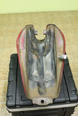 ถังน้ำมันCB 750 ราคา1500บาท ถังน้ำมันCB 750 ราคา1500บาท