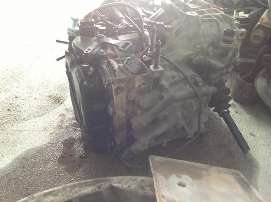 ขายเกียร์ Mitsu Lancer Cedia