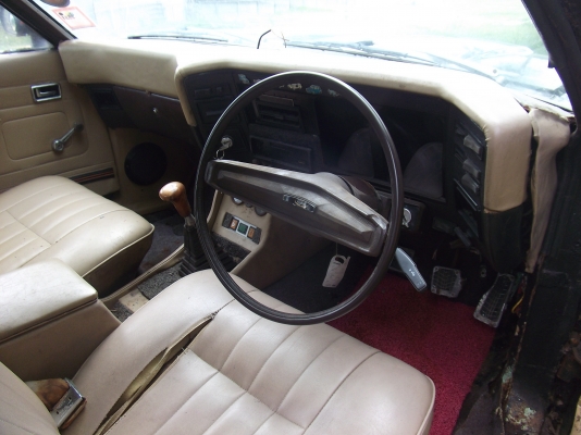 ขาย FORD FAIMONT 1975 ขาย FORD FAIMONT 1975