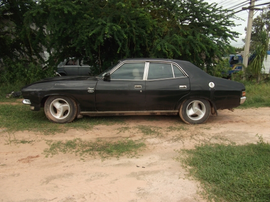 ขาย FORD FAIMONT 1975 ขาย FORD FAIMONT 1975