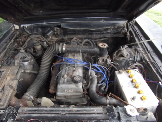 ขาย FORD FAIMONT 1975 ขาย FORD FAIMONT 1975