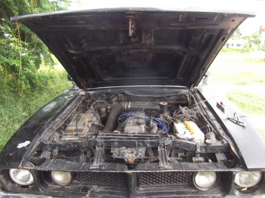 ขาย FORD FAIMONT 1975 ขาย FORD FAIMONT 1975