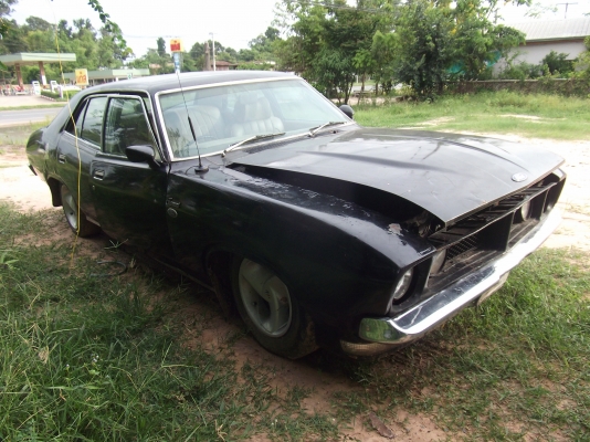 ขาย FORD FAIMONT 1975 ขาย FORD FAIMONT 1975