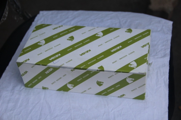 คีมปากจิ้งจก KEIBA Made in japan คีมปากจิ้งจก KEIBA Made in japan