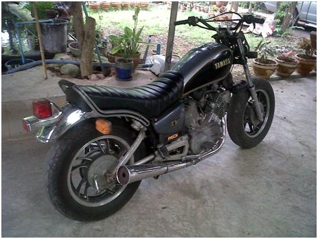 ขาย xv 750 ขาย xv 750