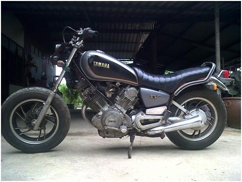 ขาย xv 750 ขาย xv 750