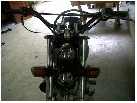 ขาย xv 750 ขาย xv 750