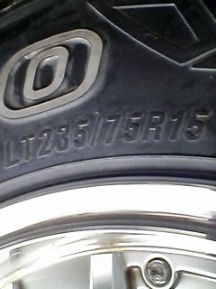 ขายด่วน! แม็กพร้อมยางสวยๆไม่คดไม่ดุ้งยางดอกยังหนาใช้ได้อีกนาน ขายด่วน! แม็กพร้อมยางสวยๆไม่คดไม่ดุ้งยางดอกยังหนาใช้ได้อีกนาน