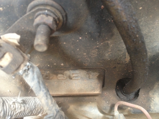 ขาย NKR 58 L  4ล้อกลาง