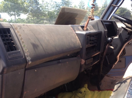 รถอิซูซุ 6 ล้อดั้ม NKR 110 แรงม้า สนใจติดต่อ 081 - 6079515 รถอิซูซุ 6 ล้อดั้ม NKR 110 แรงม้า สนใจติดต่อ 081 - 6079515