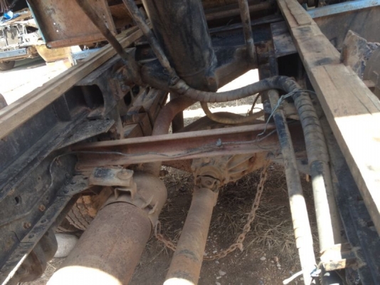 รถอิซูซุ 6 ล้อดั้ม NKR 110 แรงม้า สนใจติดต่อ 081 - 6079515 รถอิซูซุ 6 ล้อดั้ม NKR 110 แรงม้า สนใจติดต่อ 081 - 6079515