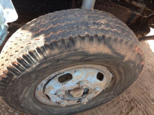 รถอิซูซุ 6 ล้อดั้ม NKR 110 แรงม้า สนใจติดต่อ 081 - 6079515 รถอิซูซุ 6 ล้อดั้ม NKR 110 แรงม้า สนใจติดต่อ 081 - 6079515