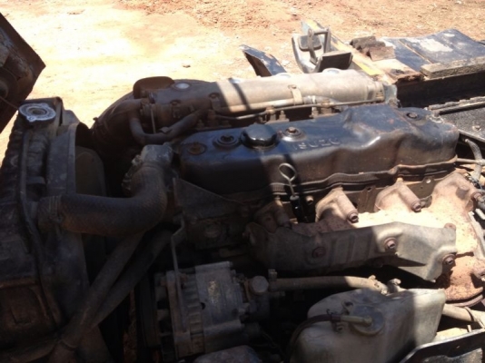 รถอิซูซุ 6 ล้อดั้ม NKR 110 แรงม้า สนใจติดต่อ 081 - 6079515 รถอิซูซุ 6 ล้อดั้ม NKR 110 แรงม้า สนใจติดต่อ 081 - 6079515