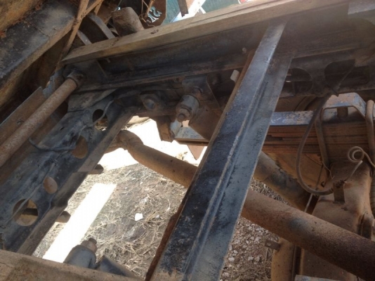 รถอิซูซุ 6 ล้อดั้ม NKR 110 แรงม้า สนใจติดต่อ 081 - 6079515 รถอิซูซุ 6 ล้อดั้ม NKR 110 แรงม้า สนใจติดต่อ 081 - 6079515