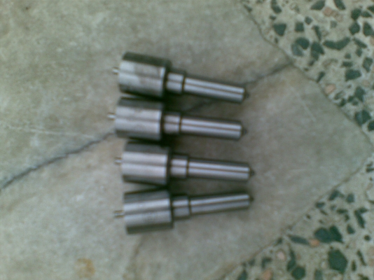 ขายหัวฉีด 4 รูใหญ่ ของ TFR