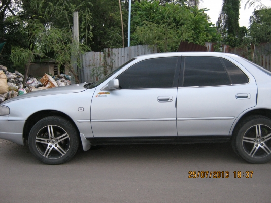 ขายรถราคาถูกพร้อมใช้งาน ขายรถราคาถูกพร้อมใช้งาน