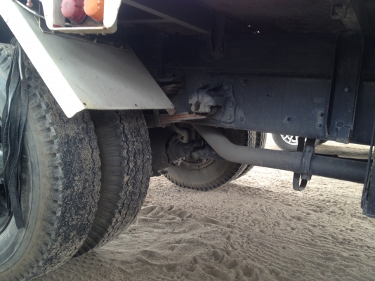 ขาย 6 ล้อ HINO MECA FG1J ติดเครน 5 ตัน 4 ปลอก ยาว 7.20 ขาย 6 ล้อ HINO MECA FG1J ติดเครน 5 ตัน 4 ปลอก ยาว 7.20