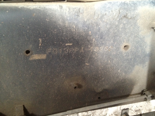 ขาย 6 ล้อ HINO MECA FG1J ติดเครน 5 ตัน 4 ปลอก ยาว 7.20 ขาย 6 ล้อ HINO MECA FG1J ติดเครน 5 ตัน 4 ปลอก ยาว 7.20