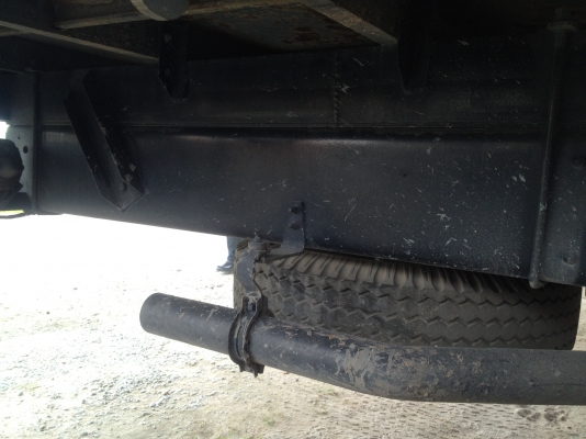 ขาย 6 ล้อ HINO MECA FG1J ติดเครน 5 ตัน 4 ปลอก ยาว 7.20 ขาย 6 ล้อ HINO MECA FG1J ติดเครน 5 ตัน 4 ปลอก ยาว 7.20