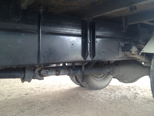 ขาย 6 ล้อ HINO MECA FG1J ติดเครน 5 ตัน 4 ปลอก ยาว 7.20 ขาย 6 ล้อ HINO MECA FG1J ติดเครน 5 ตัน 4 ปลอก ยาว 7.20