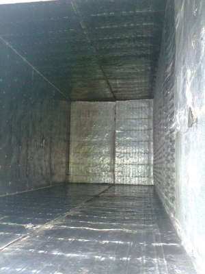 รถฮีโน่ 10 ล้อ ตู้เย็น FL187  187 แรงม้า  สนใจติดต่อ 081 - 6079515