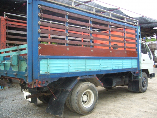 รถมือสอง(บ้าน)