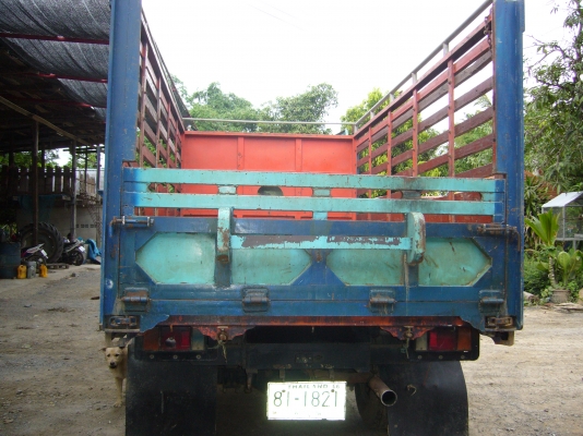 รถมือสอง(บ้าน)