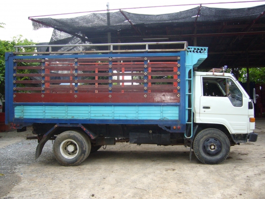 รถมือสอง(บ้าน)