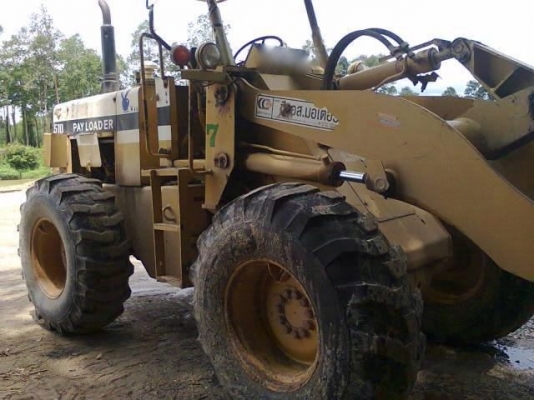 รถตัก โคมัสซุ 510 สนใจติดต่อ 081 - 6079515 รถตัก โคมัสซุ 510 สนใจติดต่อ 081 - 6079515