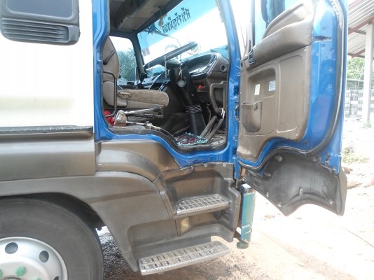 รถพ่วงมือสอง สภาพดี 360 รถพ่วงมือสอง สภาพดี 360