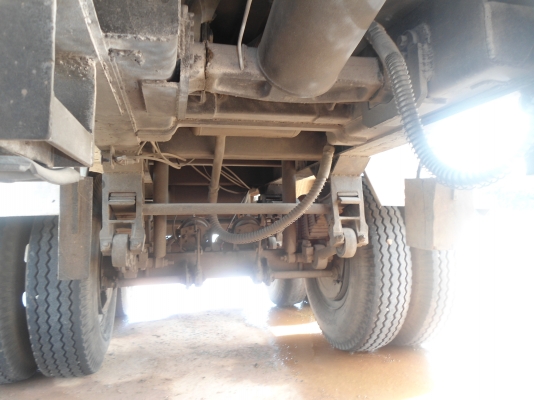 รถพ่วงมือสอง สภาพดี 360 รถพ่วงมือสอง สภาพดี 360