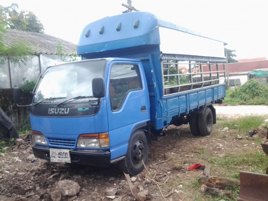 รถหกล้อ