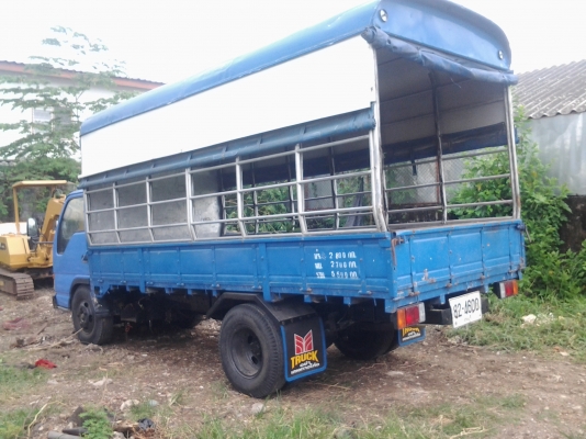 รถหกล้อ รถหกล้อ