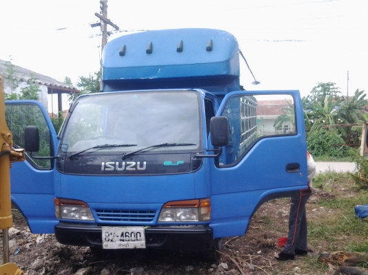 รถหกล้อ รถหกล้อ