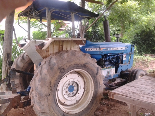 FORD 77 T3 ไอ้หนุ่มเสื้อเรียบครับ หาง 7 ใบดัน มัดจำแล้ว 10,000 บาท โดยเสี่ยตั้ง เมืองนคร