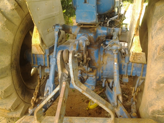 FORD 77 T3 ไอ้หนุ่มเสื้อเรียบครับ หาง 7 ใบดัน มัดจำแล้ว 10,000 บาท โดยเสี่ยตั้ง เมืองนคร