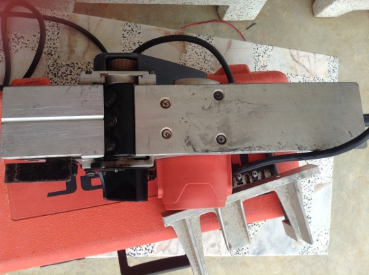 ขายกบไฟฟ้า 3 นิ้ว มาคเทค รุ่น MT-110 ขายกบไฟฟ้า 3 นิ้ว มาคเทค รุ่น MT-110