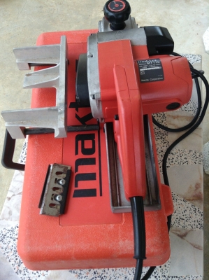 ขายกบไฟฟ้า 3 นิ้ว มาคเทค รุ่น MT-110 ขายกบไฟฟ้า 3 นิ้ว มาคเทค รุ่น MT-110