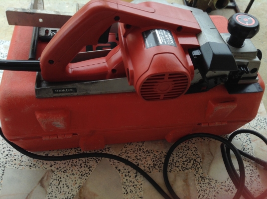 ขายกบไฟฟ้า 3 นิ้ว มาคเทค รุ่น MT-110 ขายกบไฟฟ้า 3 นิ้ว มาคเทค รุ่น MT-110