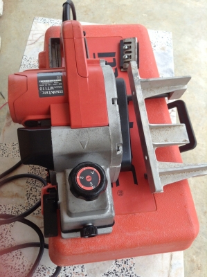 ขายกบไฟฟ้า 3 นิ้ว มาคเทค รุ่น MT-110