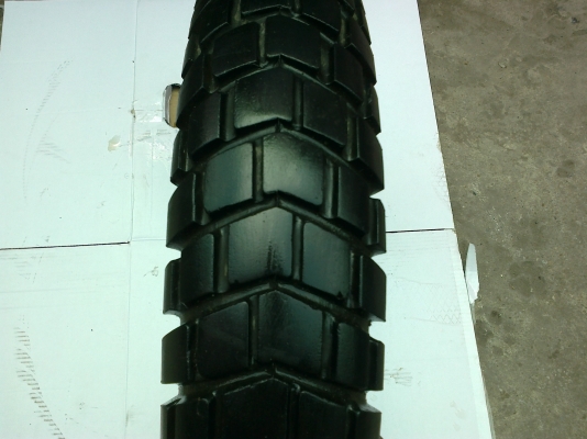 ขายยางขอบเบอร 4.1 ขอบ18คู่ละ850