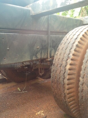 Hinoโบราณ ใครชอบอนุลักษณ์เชิญทางนี้ครับ รถฮ้างแท้ เครื่อง 190 แรง เพลาเดียว หางปลาขับได้ โนบุคนะครับพี่น้อง